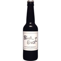 Redchurch Brewery Black & Brett