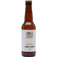 Redchurch Brewery Urban Farmhouse Table Sour