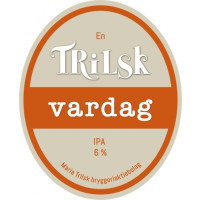Maria Trilsk Bryggeriaktiebolag Vardag
