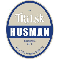 Maria Trilsk Bryggeriaktiebolag Husman