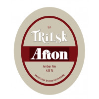 Maria Trilsk Bryggeriaktiebolag Afton