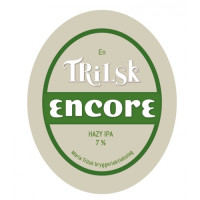 Maria Trilsk Bryggeriaktiebolag En Trilsk Encore