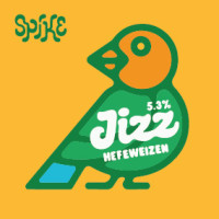 Spike Brewery Jizz