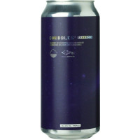 Cloudwater Brew Co Chubbles³: Enhanced