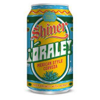 Spoetzl Brewery (Shiner) ¡Órale!