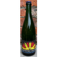 Bartestree Cider Winnal's Blend Perry 2021