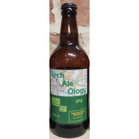 Barnard Castle Brewing Arch Ale Ology