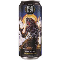 Great Lakes Brewing Bierwolf