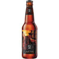 Great Lakes Brewing Eliot Ness