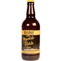Muckle Brewing Tickle