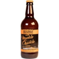Muckle Brewing Chuckle