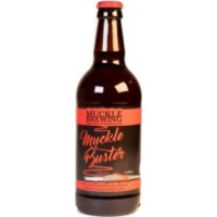 Muckle Brewing Buster