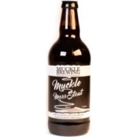 Muckle Brewing Moss Stout