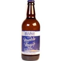 Muckle Brewing Muckle Magic