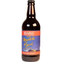 Muckle Brewing Bari