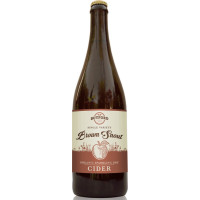 Butford Cider Single Variety - Brown Snout