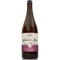 Butford Cider Single Variety - Yarlington Mill