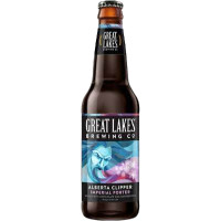 Great Lakes Brewing Alberta Clipper