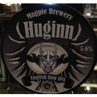 Magpie Brewery Huginn