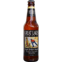 Great Lakes Brewing High Striker Single