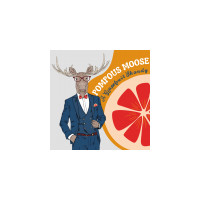Upland Brewing Company Pompous Moose