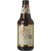 North Coast Brewing Company Old Stock Ale (2013)
