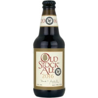 North Coast Brewing Company Old Stock Ale (2016)