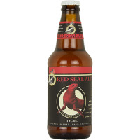 North Coast Brewing Company Red Seal Ale