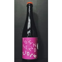 Townsend Cider (J.C. Davies & Hall) Dabinett 2020 Still