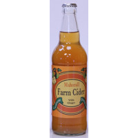 Mahorall Farm Cider (King-Turner) Cider with Ginger