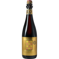 North Coast Brewing Company Grand Cru (2011)