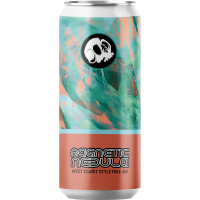 Broad Leaf Brewery & Spirits Magnetic Nebula