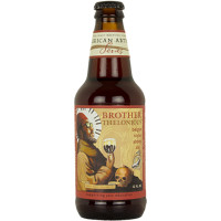 North Coast Brewing Company Brother Thelonious (2015)