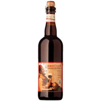 North Coast Brewing Company Brother Thelonious (2011)
