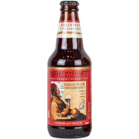North Coast Brewing Company Brother Thelonious (2018)