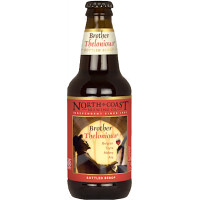 North Coast Brewing Company Brother Thelonious (2019)