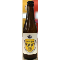 Brouwerij Maenhout Lemon Drop Wit