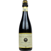 North Coast Brewing Company Barrel-Aged Old Rasputin XIX: Wheat Whiskey