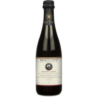 North Coast Brewing Company Barrel-Aged Old Rasputin XXII: Bourbon