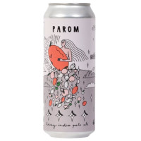 Parom Zora