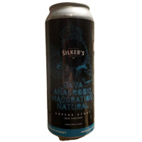 Šilker's Brewery Java Anaerobic Maceration Natural
