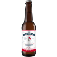 Šilker's Brewery Xmas Edition 2019