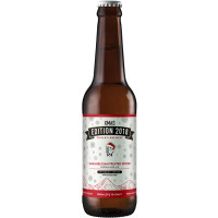 Šilker's Brewery Xmas Limited Edition 2018