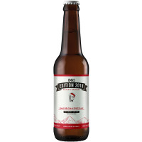 Šilker's Brewery Xmas Edition 2018