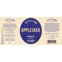 Tutts Clump Applejack