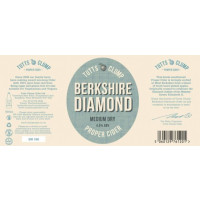 Tutts Clump Berkshire Diamond
