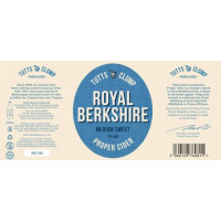 Tutts Clump Royal Berkshire