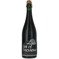 Mikkeller Baghaven Art of Decadence
