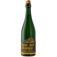 Mikkeller Baghaven Bière des Champs