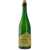 Mikkeller Baghaven Havnesæson